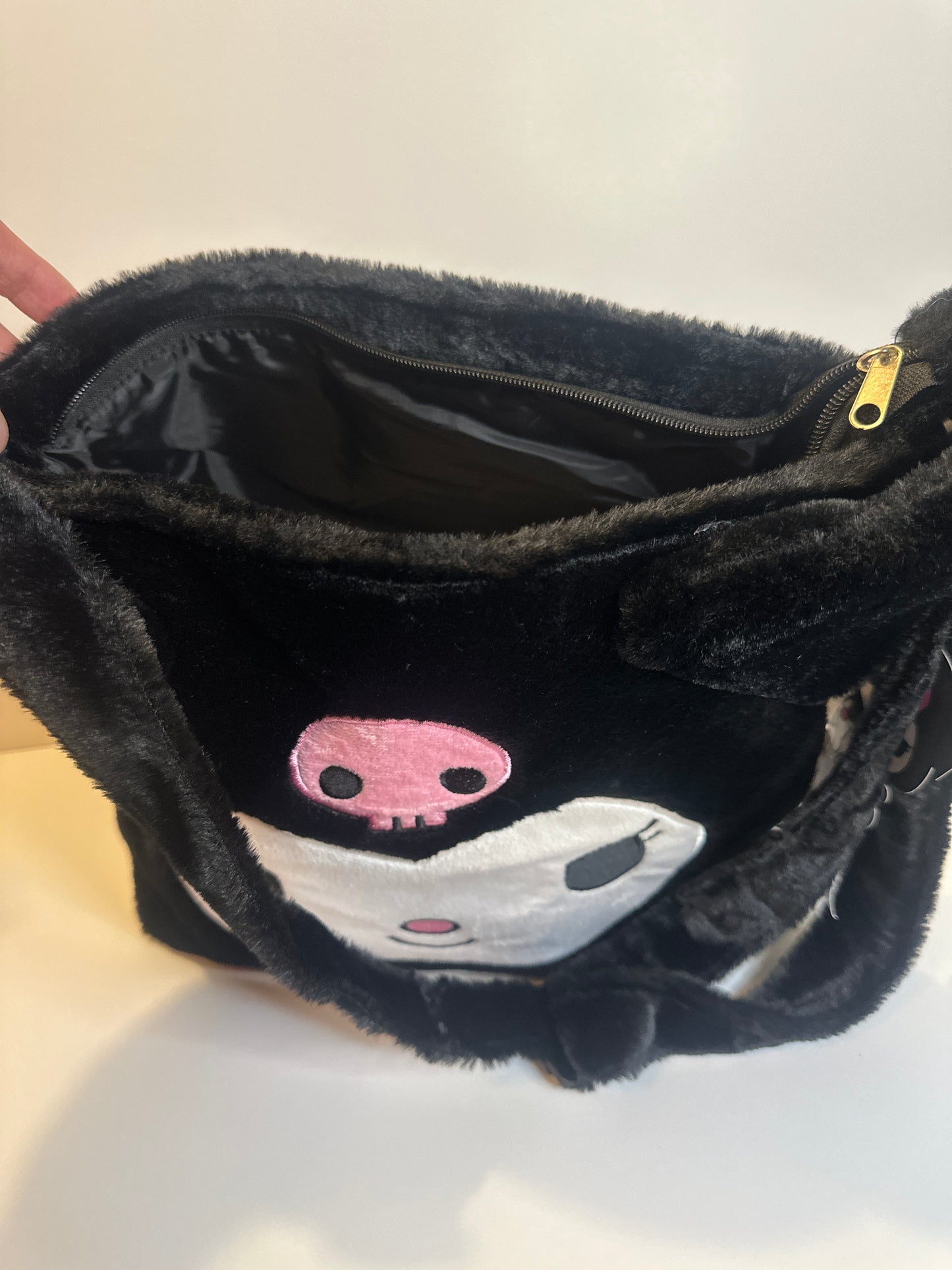 Kuromi Tote Bag